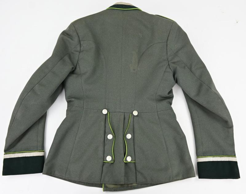 German WH Panzer-Grenadier Parade Tunic