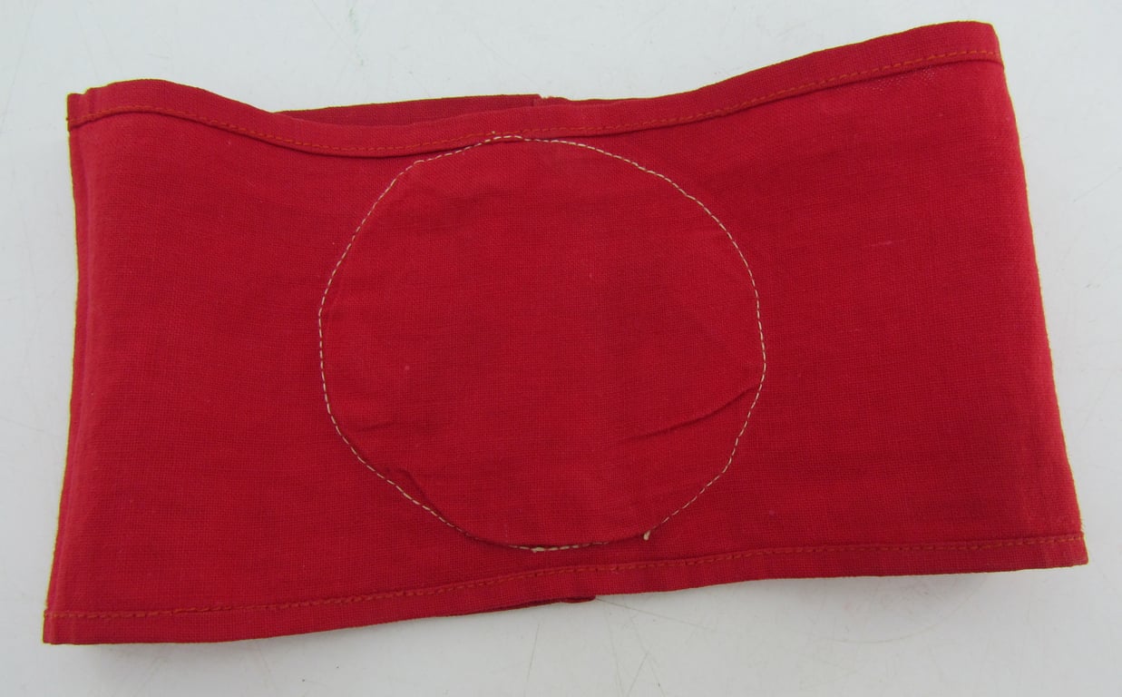 NSDAP Member's Armband