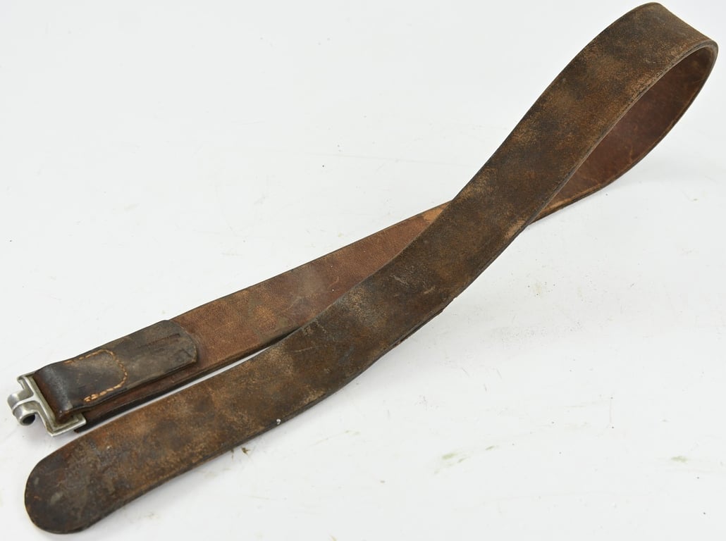 German LW Combat Belt