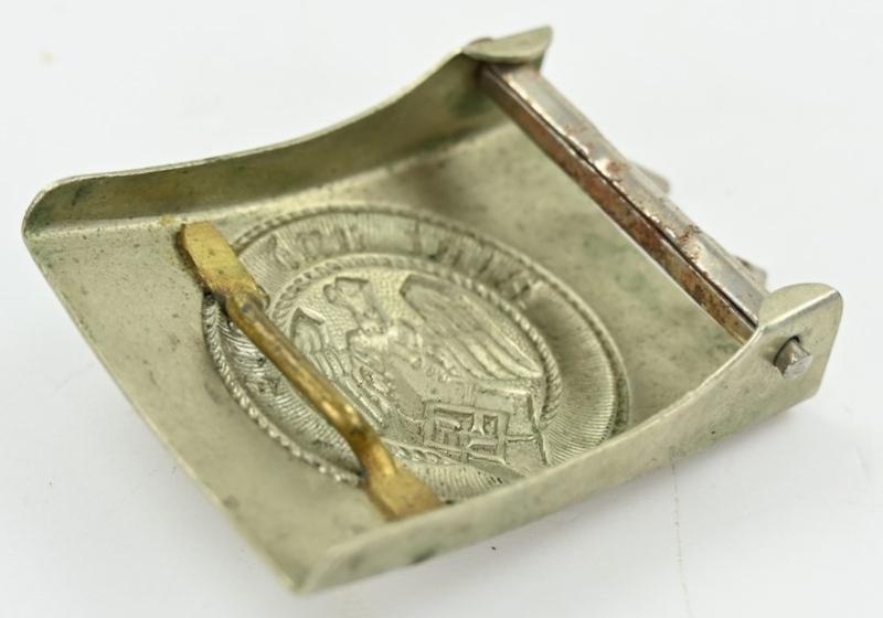 German Hitler Youth Beltbuckle