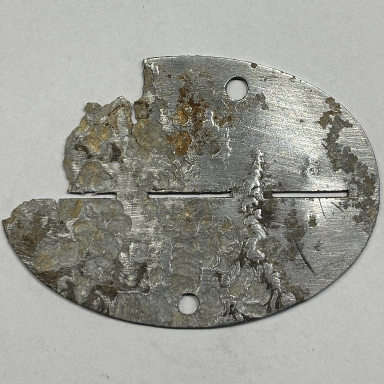 3/Panz/Abw.Ers.Abt.6 - 3. Kompanie Panzerabwehr-Ersatz Abteilung 6