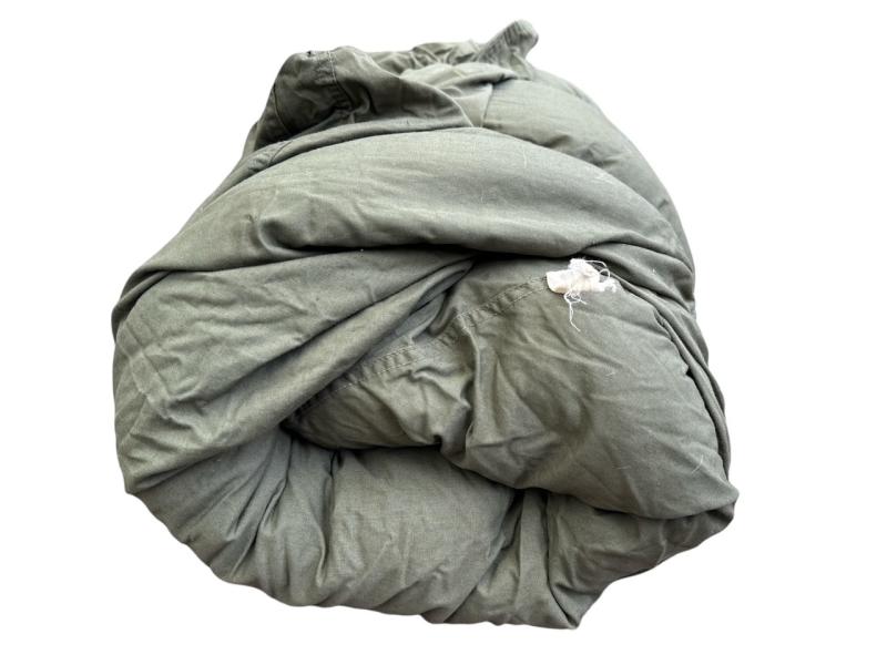 US WWII Sleeping Bag 1943