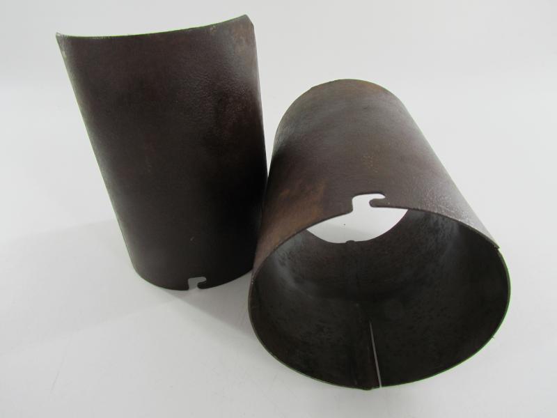 German 10x80 Flak Binoculars lens Extension Set