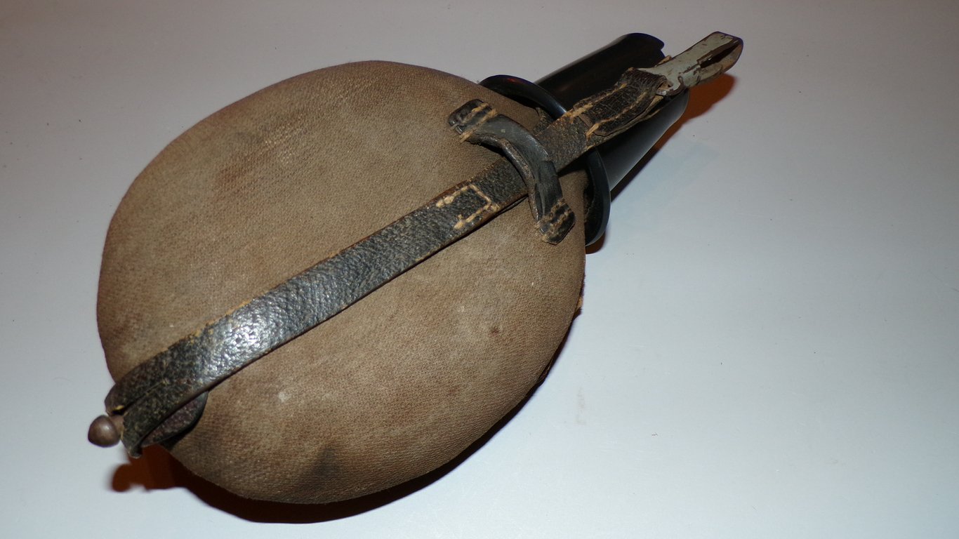 M43 Feldflasche