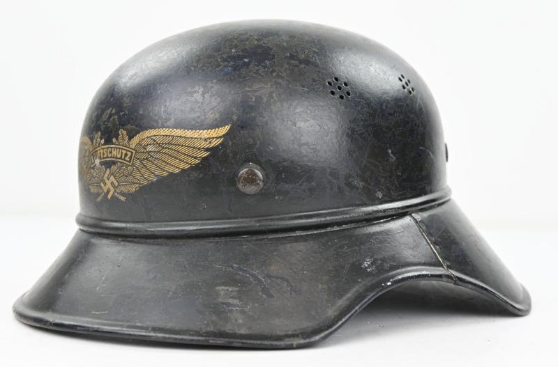 German LS Gladiator Helmet