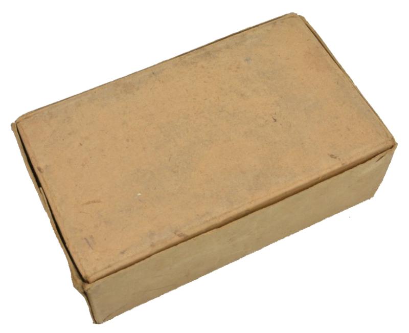German WH Fieldpost Box