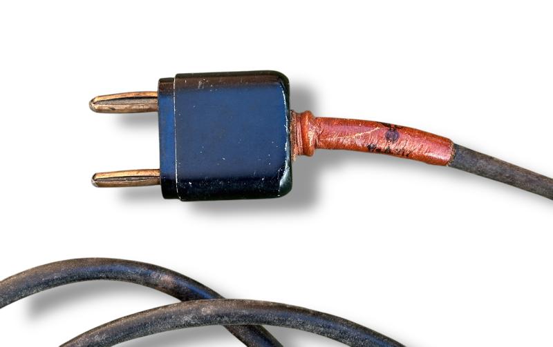 MG 34/42 Optical Lighting Cable -ddv-