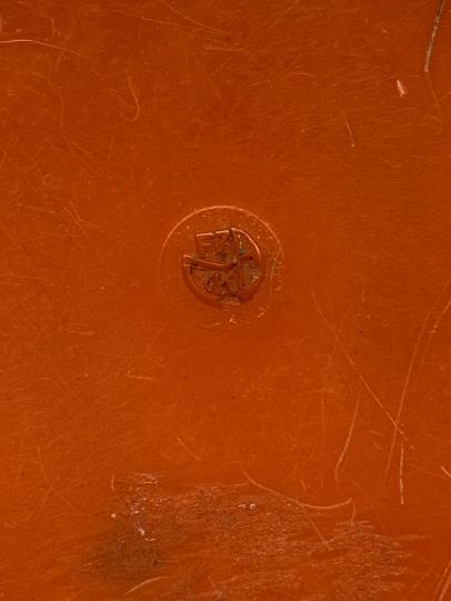 WH (Heer) Fat-Container