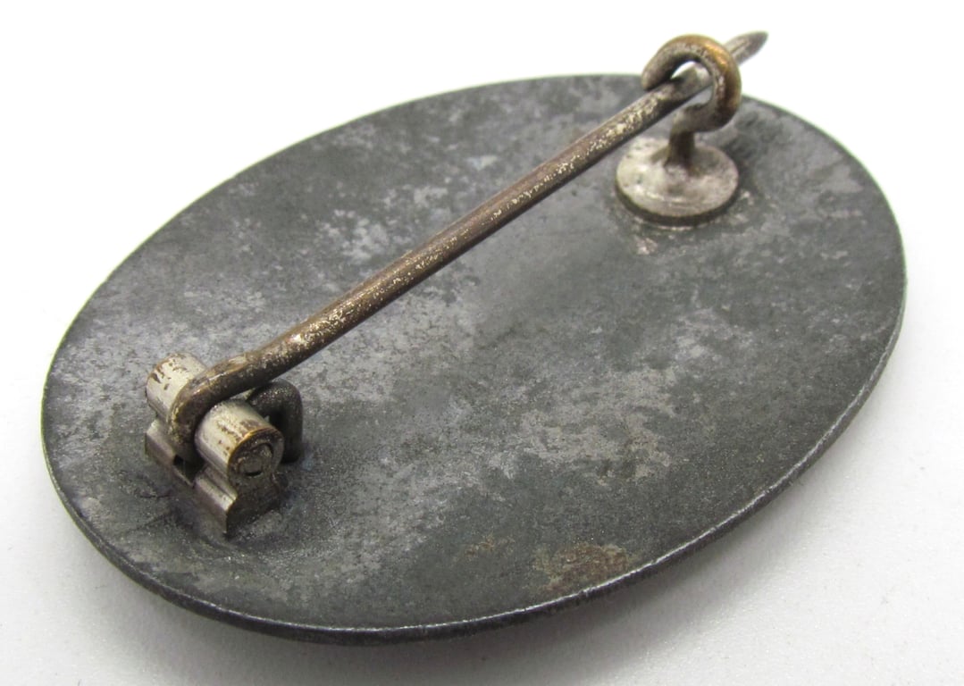 "Reichsnährstand" Honor Badge for 40 Years of Loyal Service