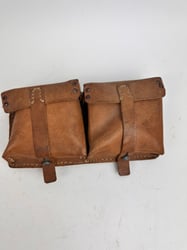 WW2 German G43 pouch