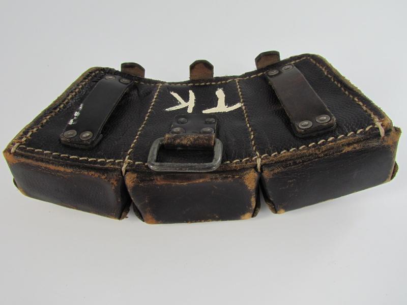 K98 Ammunition Pouch