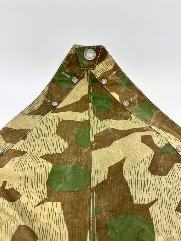 WH M31 Splittertarn Zeltbahn