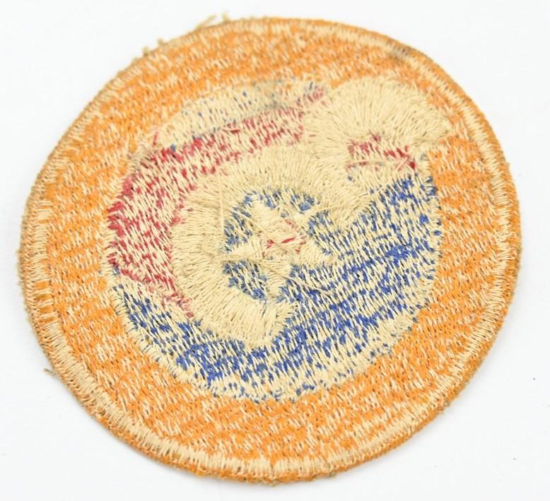USAAF 3rd Air Force SSI