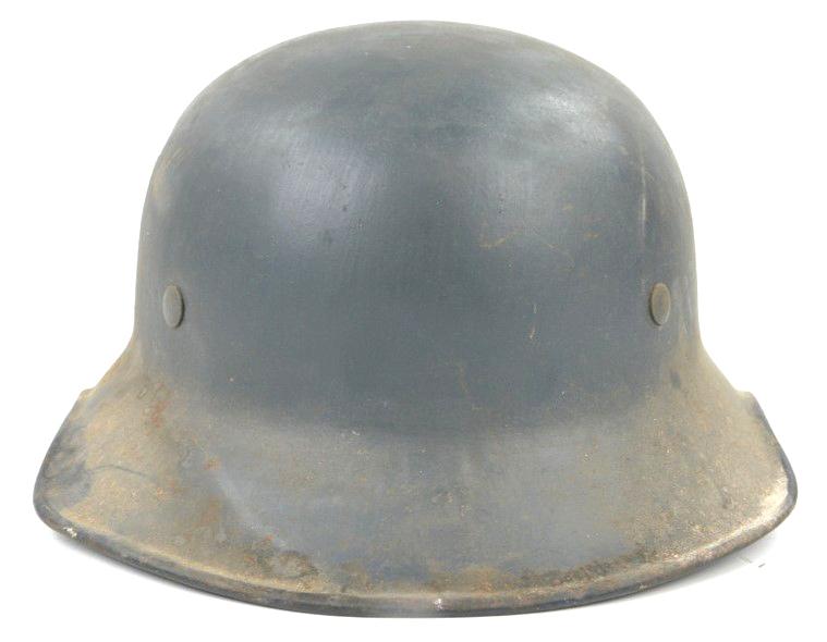 German LS Gladiator Helmet
