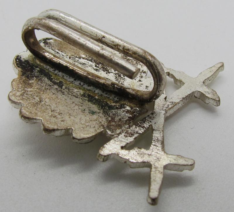 Oak leaves with swords ( S&L )