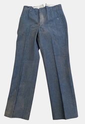 Luftwaffe M40 Trousers for enlisted men