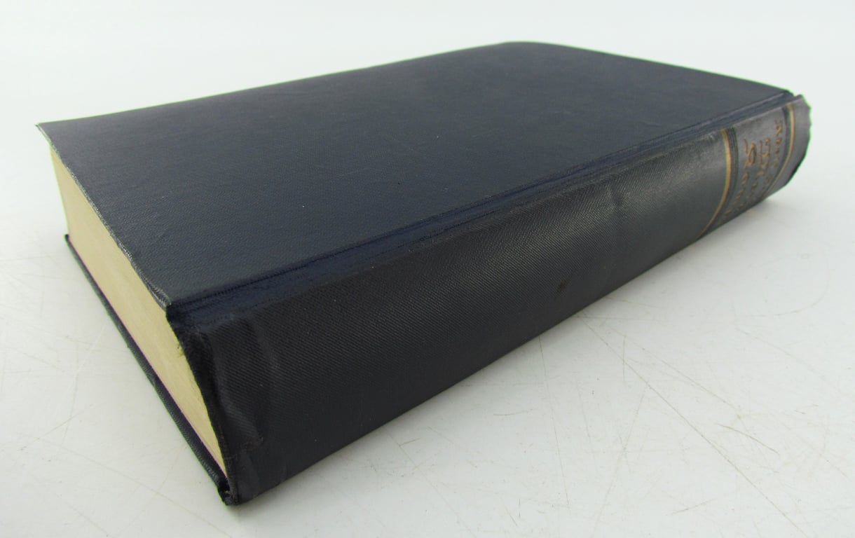 Mein Kampf – Jubilee Edition (1935)