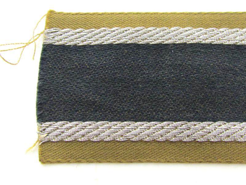 Wehrmacht (Heer) Tropical ‘Afrikakorps’ cufftitle