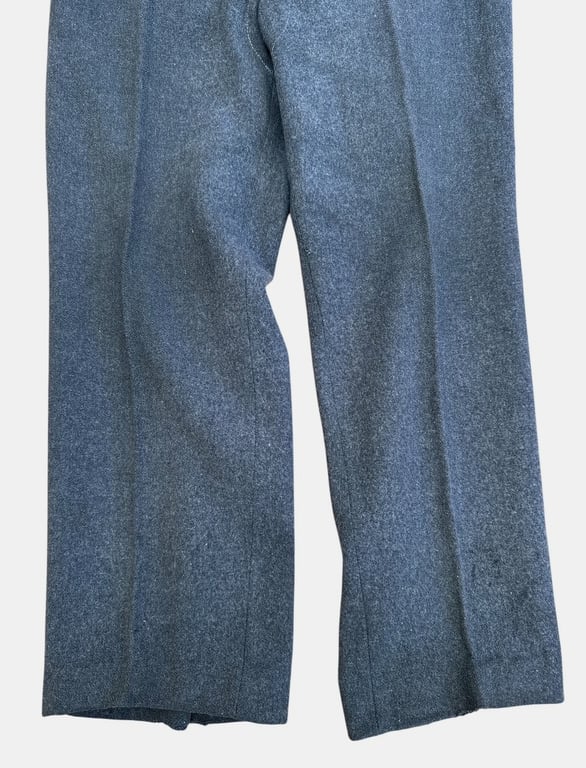 Luftwaffe M40 Trousers for enlisted men