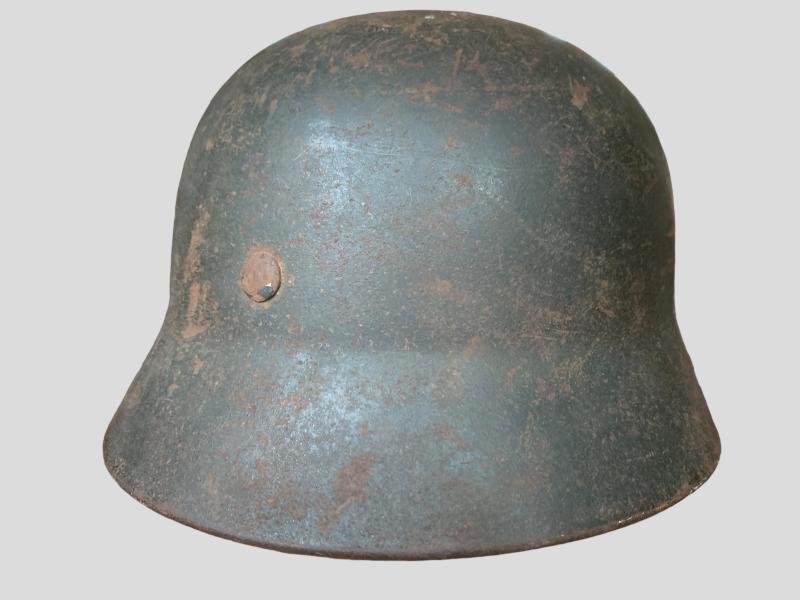 Kriegsmarine SD M40 Combat Helmet