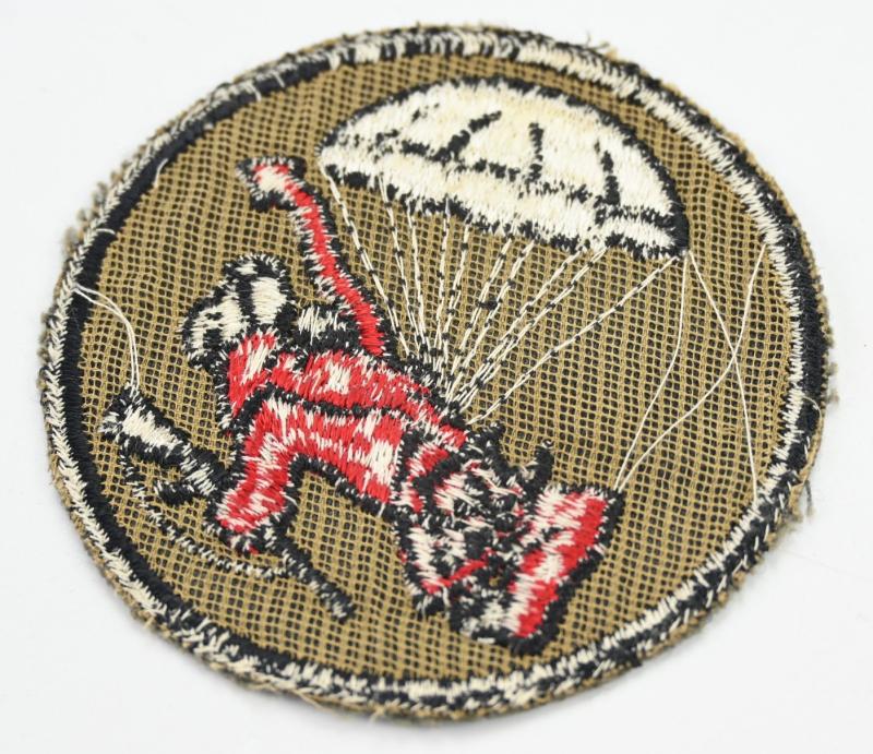 US WW2 82nd Airborne Division 508th PIR Unit Patch