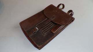 Luftwaffe Kartentasche