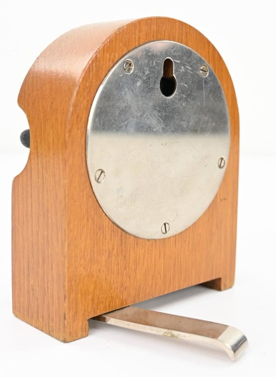 German LW Stations uhr/ Funkraum uhr FL25591
