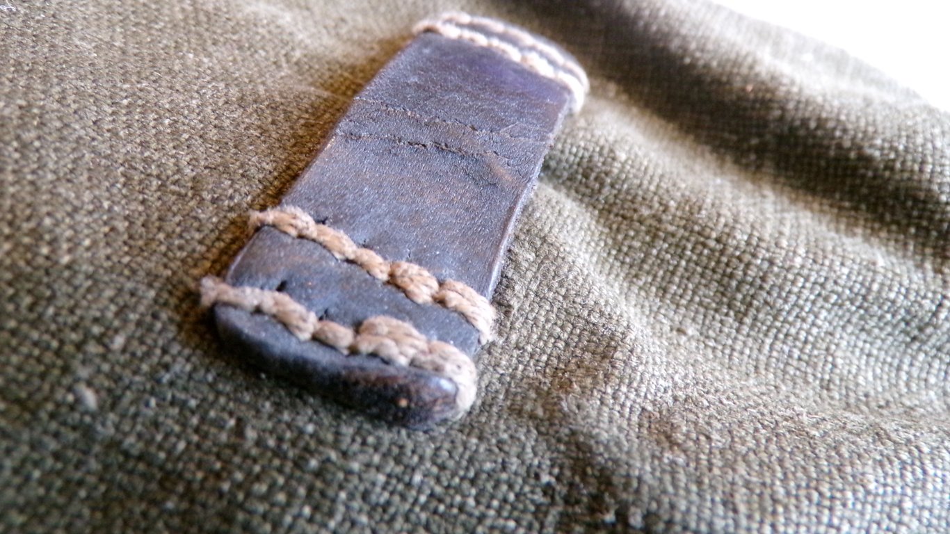 M31 Combat Breadbag