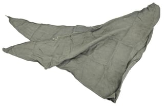 German WH Mitella/sling