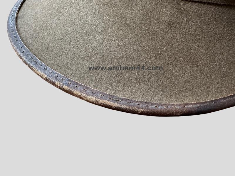 WH (HEER) Second Pattern Pith Helmet