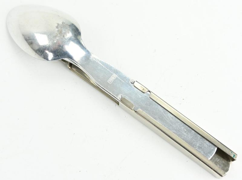 German WH Cutlery Set