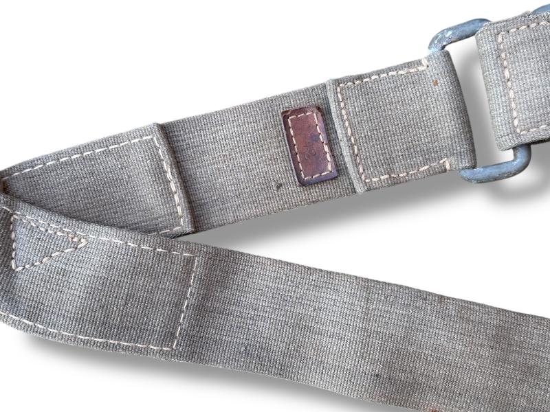 Heavy-Duty Carrying Strap