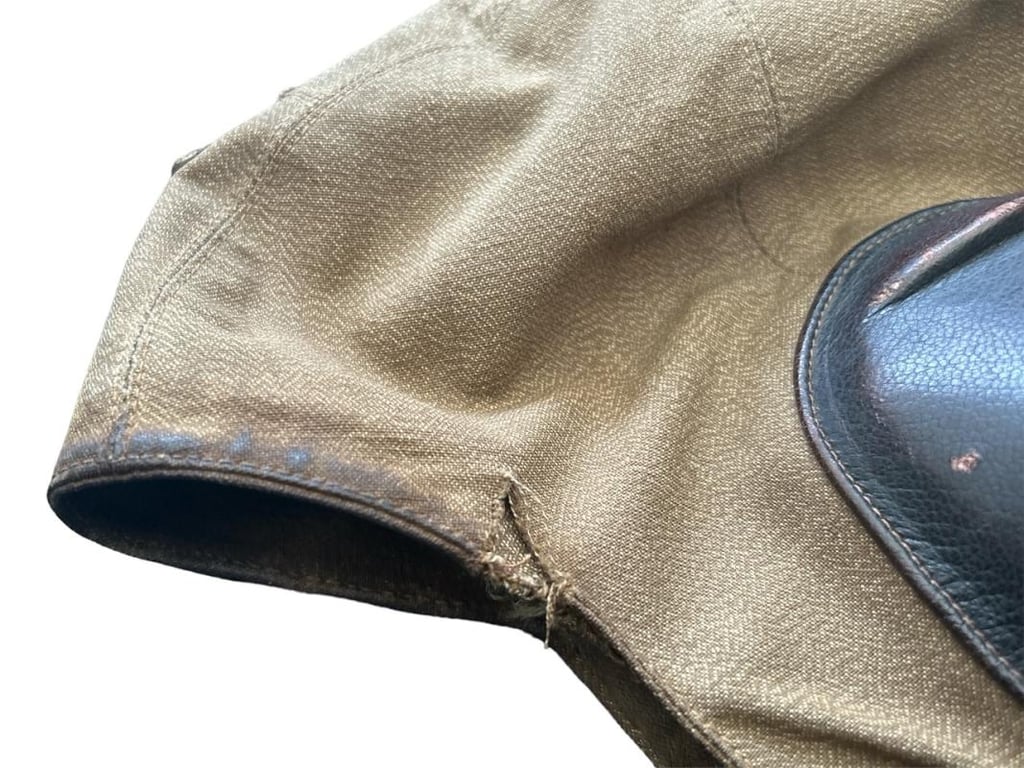 Luftwaffe LKpS101 Summer Flight Helmet