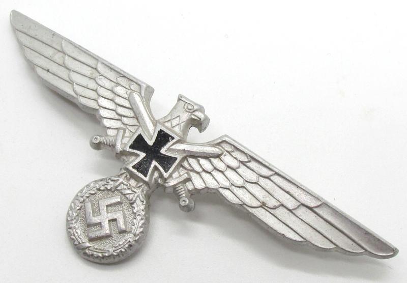 Veteran organisation ‘Kyffhäuserbund’ breast eagle
