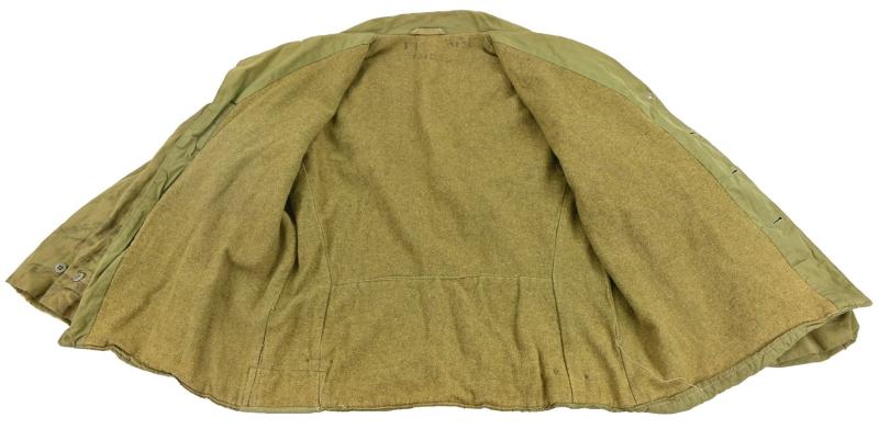 US WW2 M41 Field Jacket 1st Pattern
