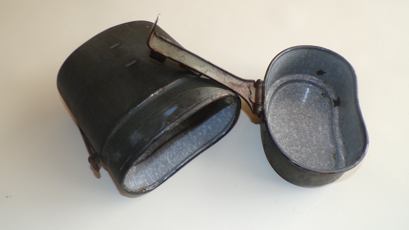 Imperial M1910 Mess kit (Kochgeschirr)