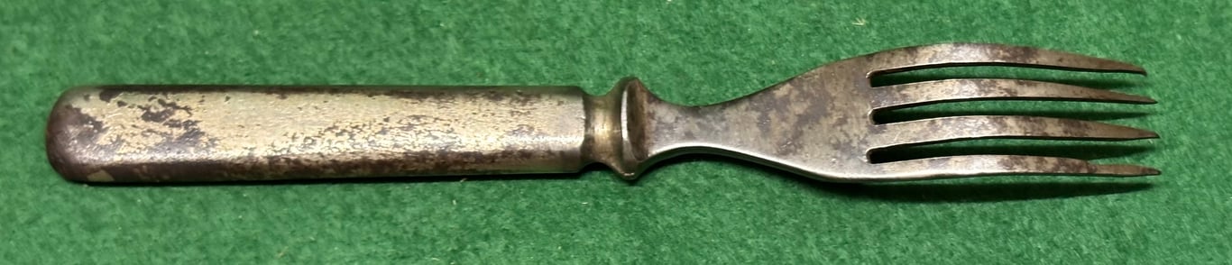 WW1 Issue Pattern Fork