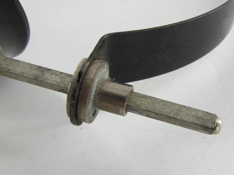 Wehrmacht Transmitter/Receiver Headphone Set