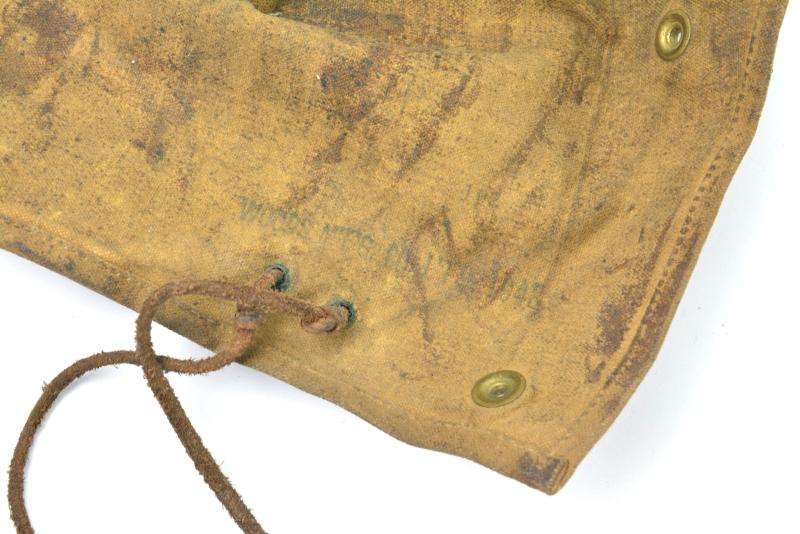 Canadian WW2 Rifle System Dust Cover
