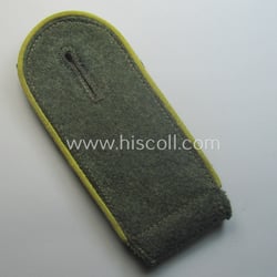 Single, early-war-period so-called: 'M40'- (ie. 'M43'-) pattern, WH...