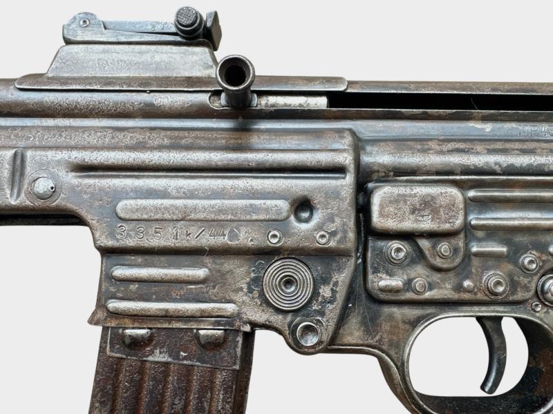 EU Deko MP43 Assault Rifle with MKb42 Magazine