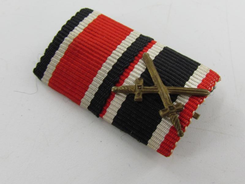 2-Piece Ribbon Bar ( Bandspange )