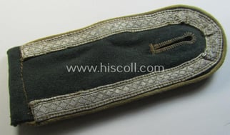 Single, early-war-period so-called: 'M36 o. M40'-pattern WH (Heeres)...