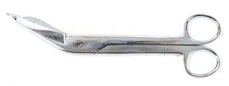 US WW2 large  Medic Scissors