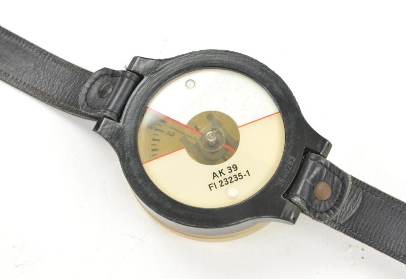 German LW AK39 Flight Compass
