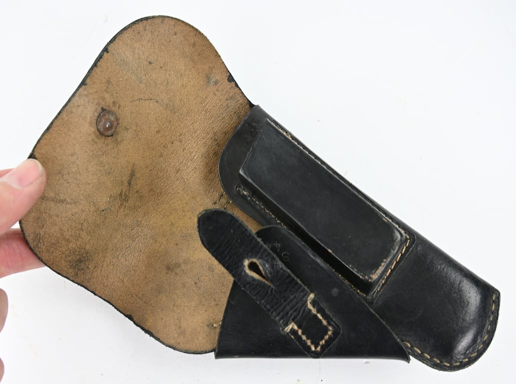 German Walther PPK Softshell Holster
