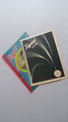 Signaal mag. (Dutch) Nr. 11 1944 + Signal...