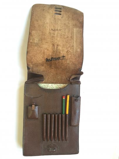 WH (Heer) M35 Map/Dispatch Case