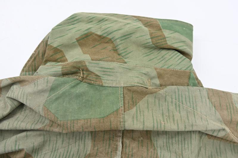 German WH Grossdeutschland Splittertarn Smock