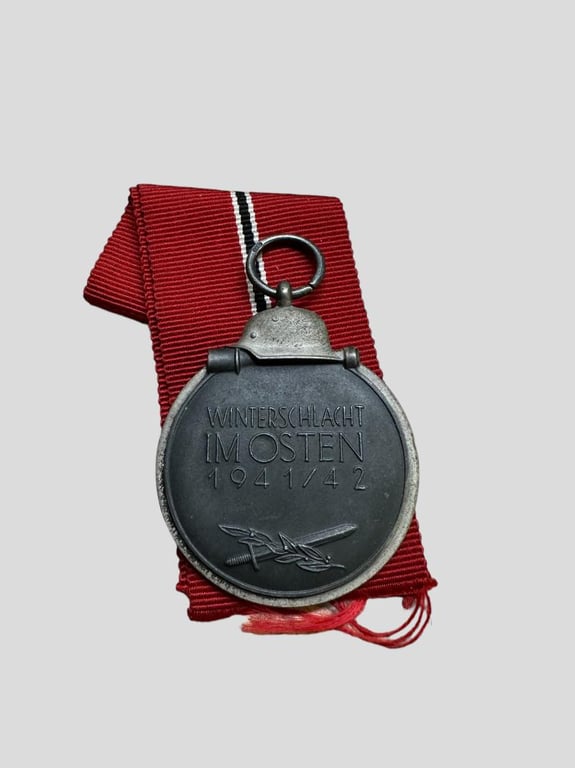 Eastern Front Medal '110'